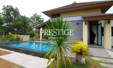 Casa en alquiler de 2 habitaciones en Bang Lamung, Chonburi
