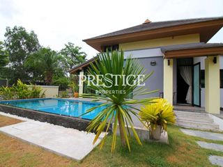 For Rent 2 Bedroom House In Bang Lamung, Chonburi