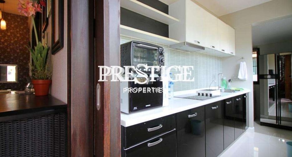 Casa en alquiler de 2 habitaciones en Bang Lamung, Chonburi