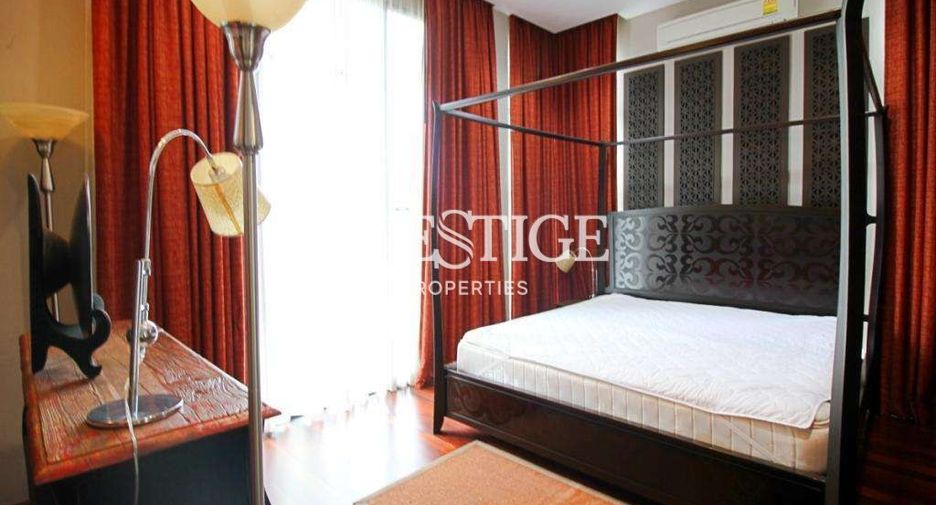 Casa en alquiler de 2 habitaciones en Bang Lamung, Chonburi