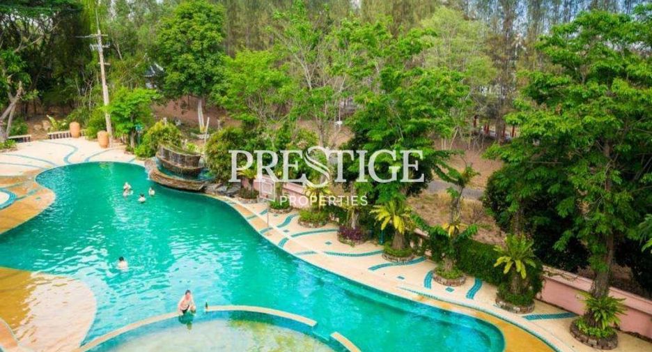 Casa en alquiler de 2 habitaciones en Bang Lamung, Chonburi