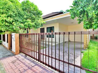 For Rent 2 Bedroom House In Bang Lamung, Chonburi