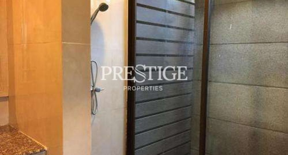 For rent 3 bedrooms house in Bang Lamung, Chonburi
