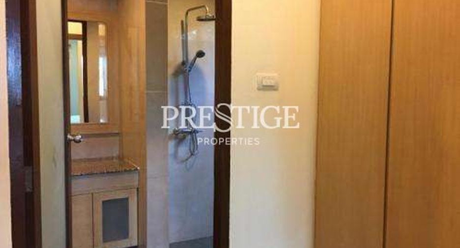 For rent 3 bedrooms house in Bang Lamung, Chonburi