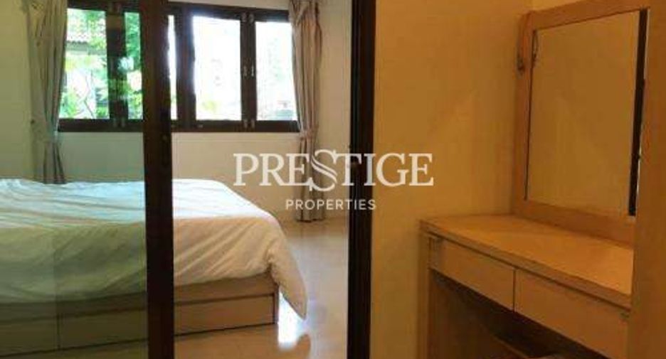 For rent 3 bedrooms house in Bang Lamung, Chonburi