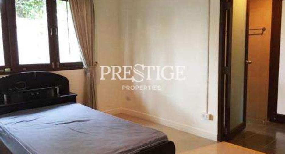 For rent 3 bedrooms house in Bang Lamung, Chonburi