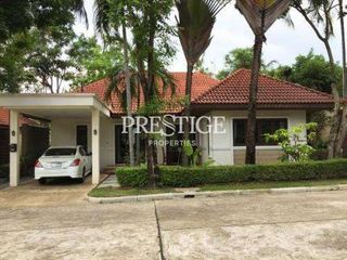 For rent 3 bedrooms house in Bang Lamung, Chonburi