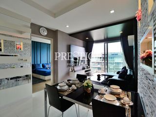 For Rent 1 Bedroom Condo In Bang Lamung, Chonburi