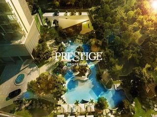 Condo en alquiler de 2 habitaciones en Ban Khai, Rayong