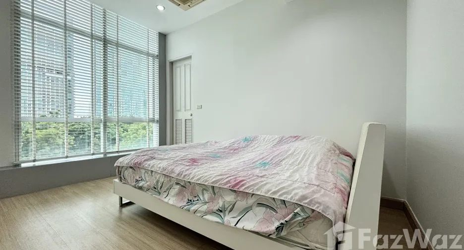 Wohnung zum Kauf mit 2 Zimmer in Sathon, Bangkok