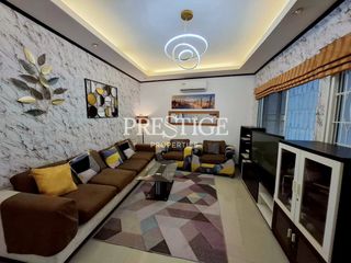 Haus zur Miete mit 4 Zimmer in Bang Lamung, Chonburi
