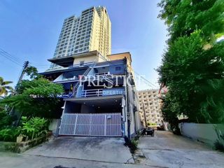 Haus zur Miete mit 4 Zimmer in Bang Lamung, Chonburi