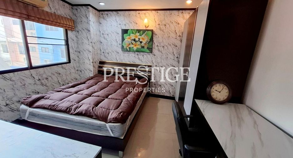 Haus zur Miete mit 4 Zimmer in Bang Lamung, Chonburi