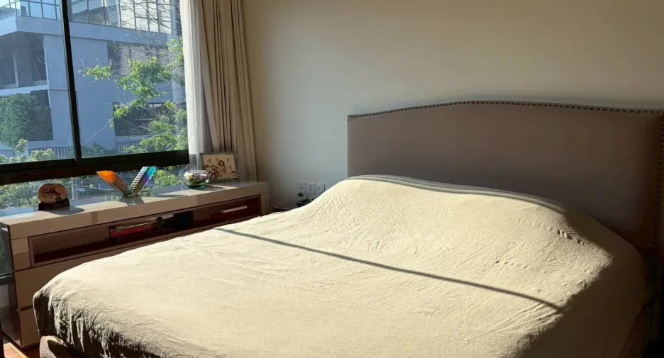 Wohnung zum Kauf mit 3 Zimmer in Khlong Toei, Bangkok