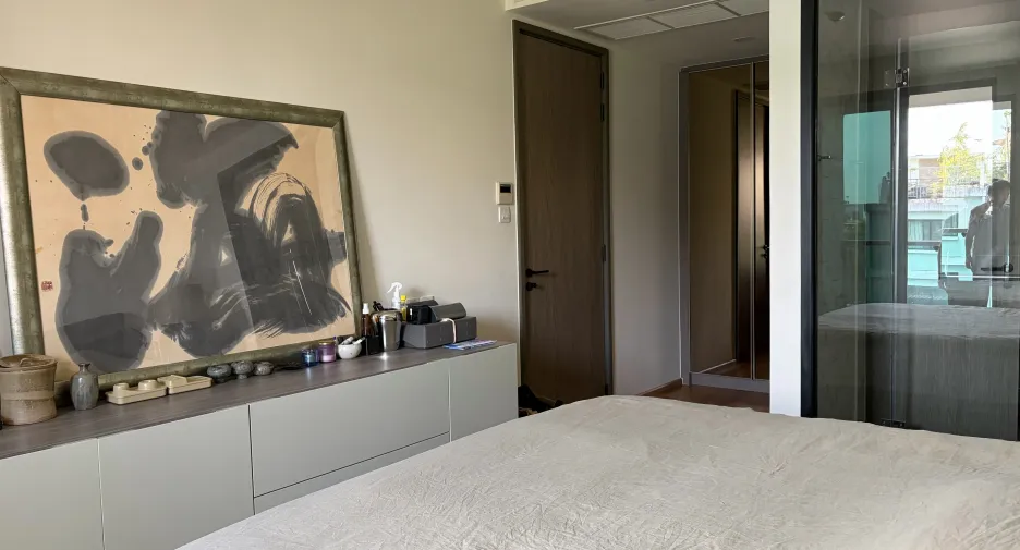 Wohnung zum Kauf mit 3 Zimmer in Khlong Toei, Bangkok