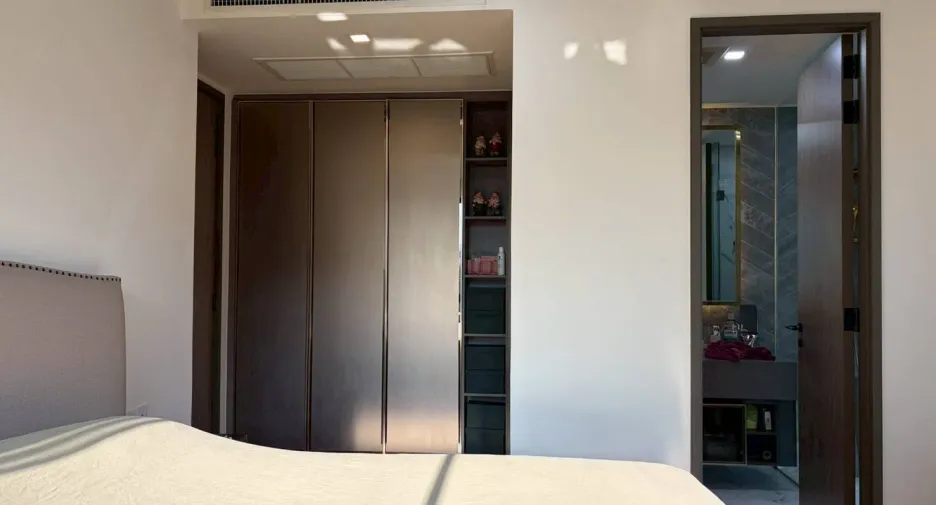 Wohnung zum Kauf mit 3 Zimmer in Khlong Toei, Bangkok