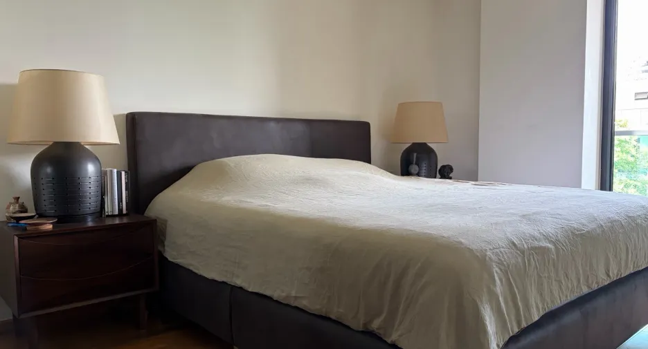 Wohnung zum Kauf mit 3 Zimmer in Khlong Toei, Bangkok