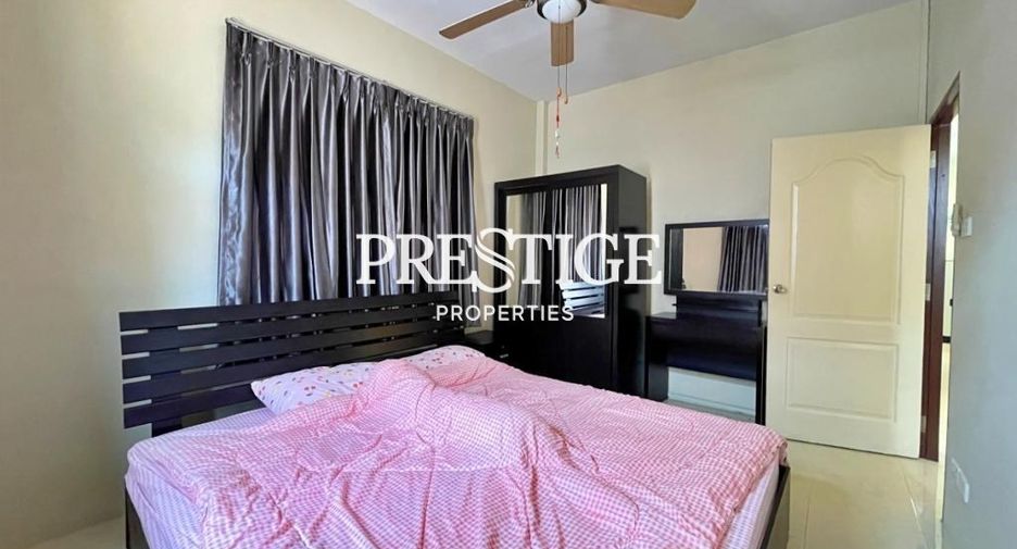 For rent 3 bedrooms house in Bang Lamung, Chonburi