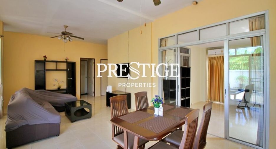 For rent 3 bedrooms house in Bang Lamung, Chonburi