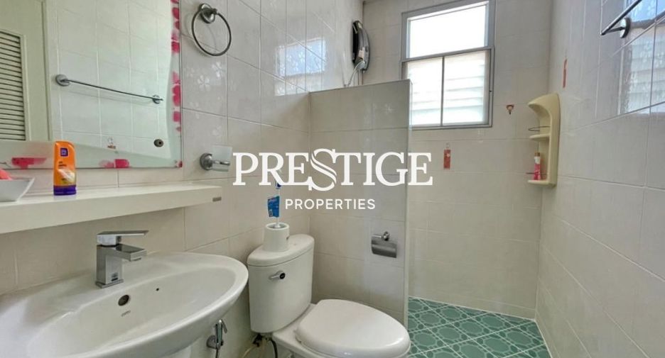 For rent 3 bedrooms house in Bang Lamung, Chonburi
