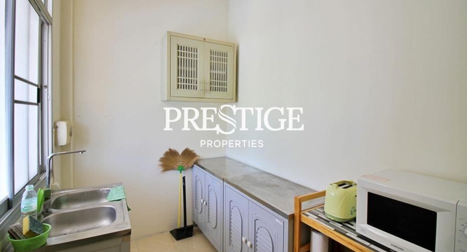 For rent 3 bedrooms house in Bang Lamung, Chonburi