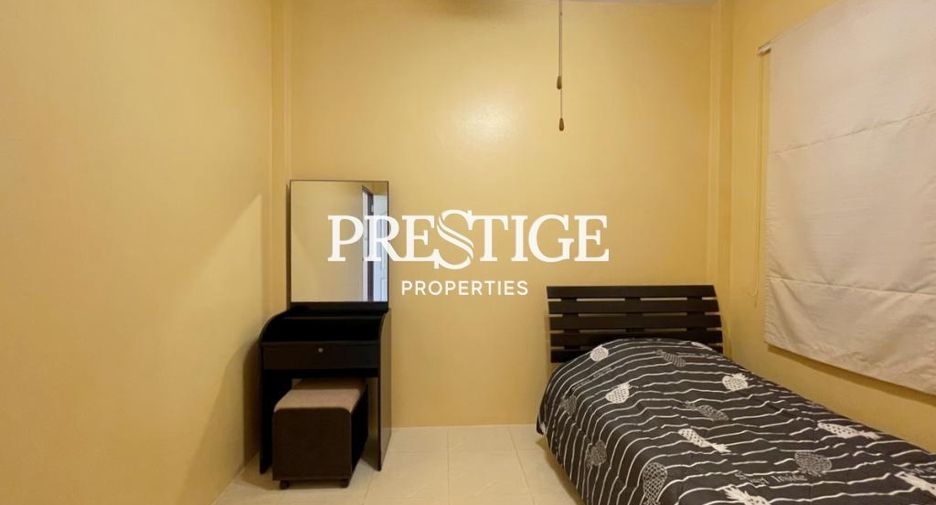 For rent 3 bedrooms house in Bang Lamung, Chonburi
