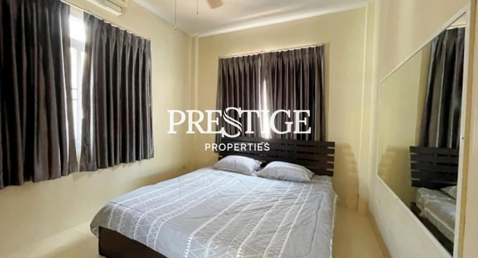 For rent 3 bedrooms house in Bang Lamung, Chonburi
