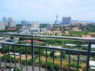 For Rent 2 Bedroom Condo In Bang Lamung, Chonburi