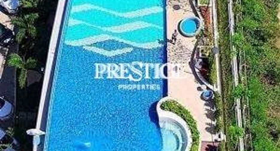 For rent 2 bedrooms condo in Jomtien, Pattaya