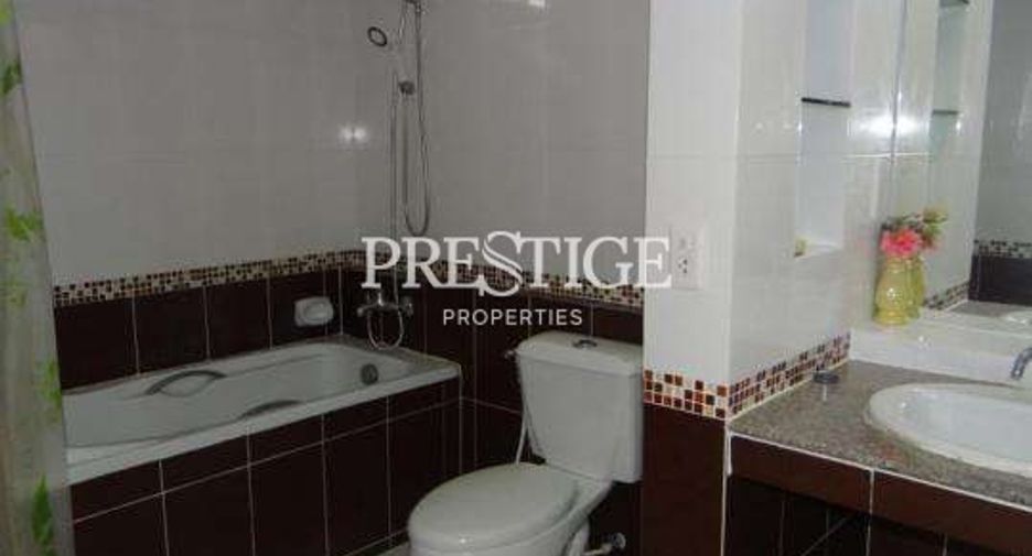 For rent 3 bedrooms house in Bang Lamung, Chonburi