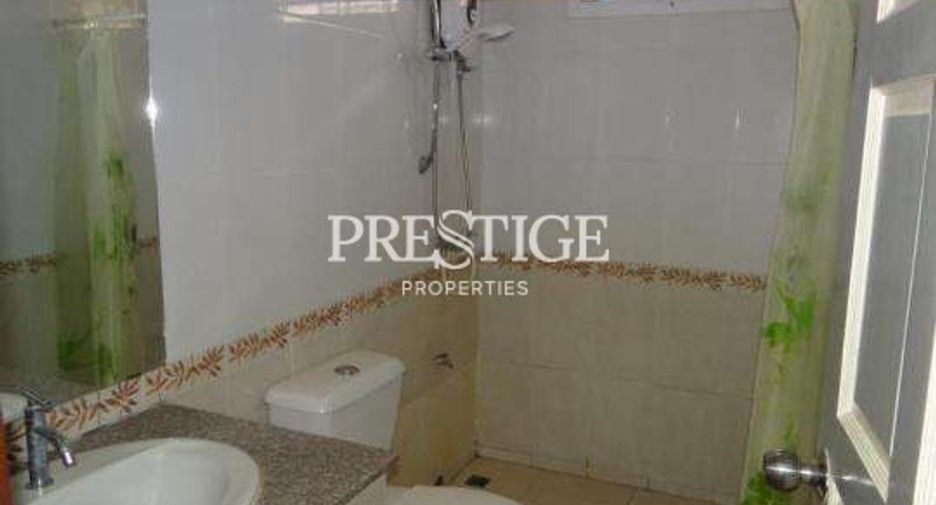 For rent 3 bedrooms house in Bang Lamung, Chonburi