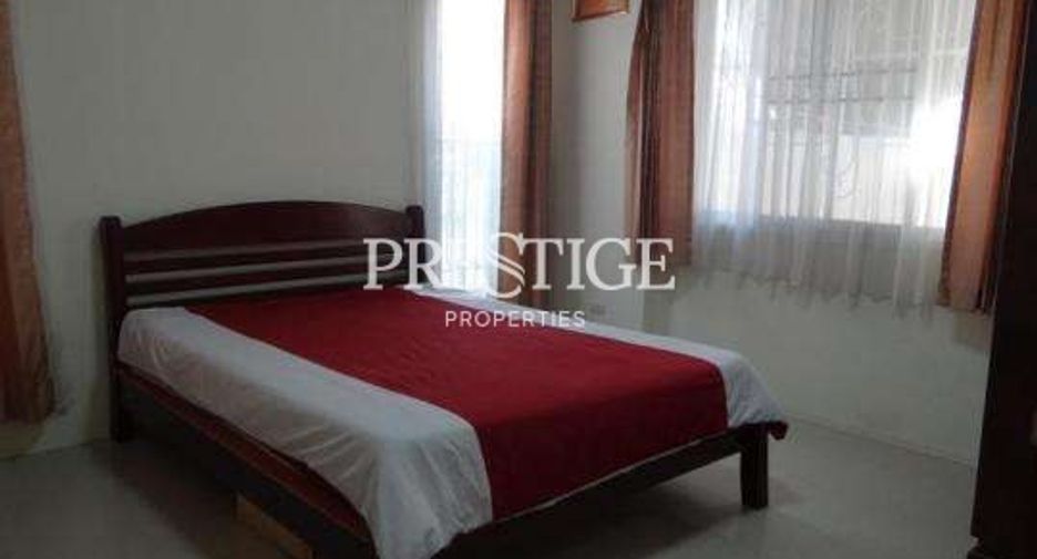 For rent 3 bedrooms house in Bang Lamung, Chonburi