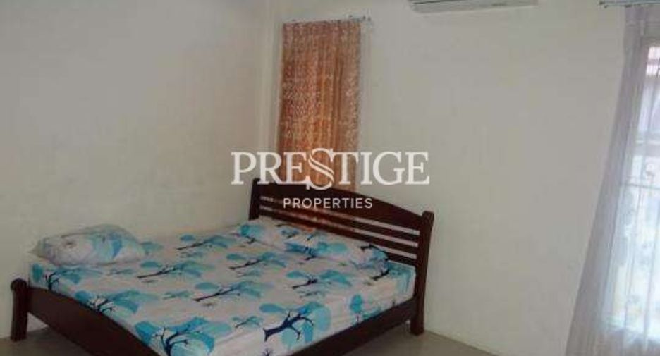 For rent 3 bedrooms house in Bang Lamung, Chonburi