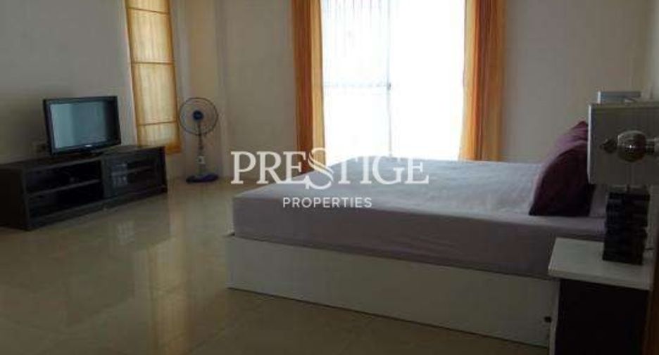 For rent 3 bedrooms house in Bang Lamung, Chonburi