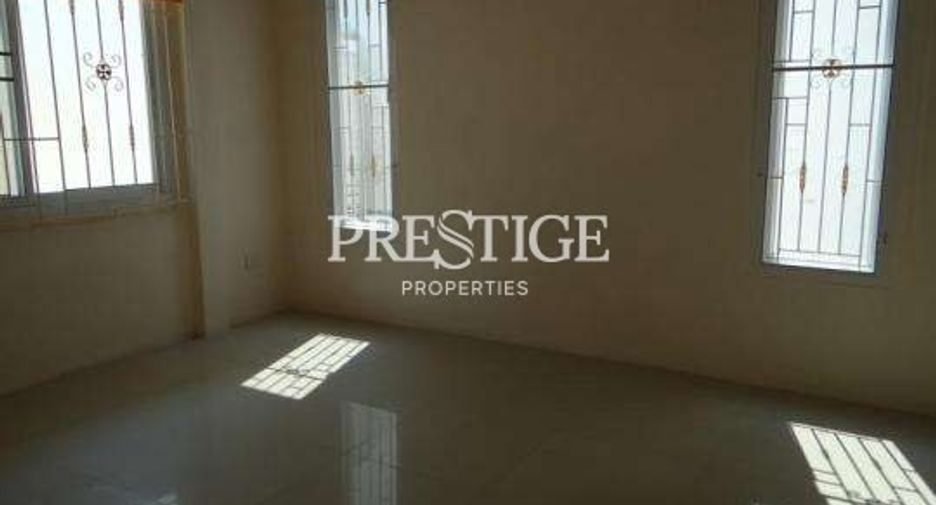 For rent 3 bedrooms house in Bang Lamung, Chonburi