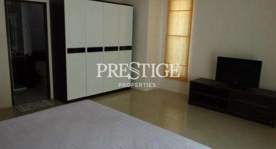 For rent 3 bedrooms house in Bang Lamung, Chonburi