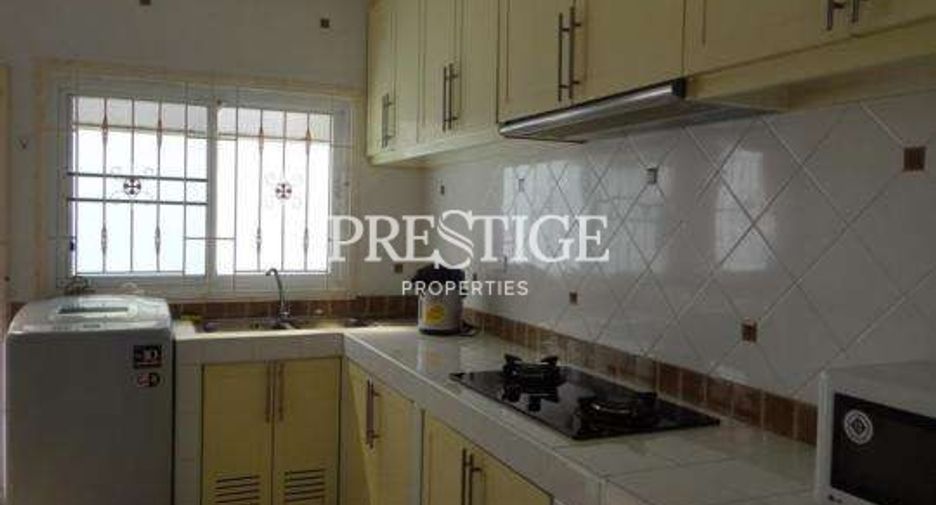 For rent 3 bedrooms house in Bang Lamung, Chonburi