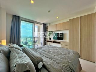 For rent studio condo in Bang Lamung, Chonburi