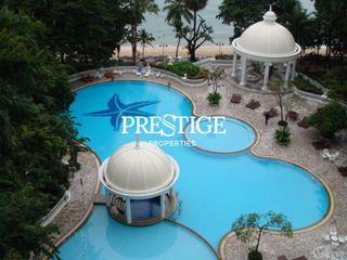 For rent studio condo in Bang Lamung, Chonburi