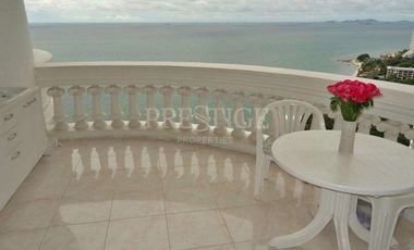For rent studio condo in Bang Lamung, Chonburi