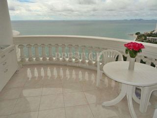For rent studio condo in Bang Lamung, Chonburi