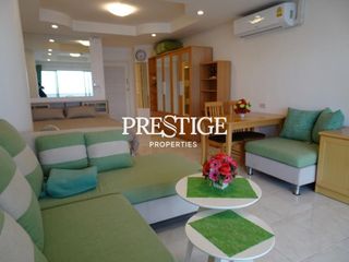 For rent studio condo in Bang Lamung, Chonburi