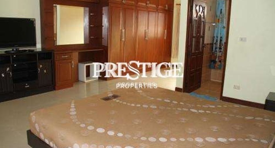 For rent 3 bedrooms house in Bang Lamung, Chonburi