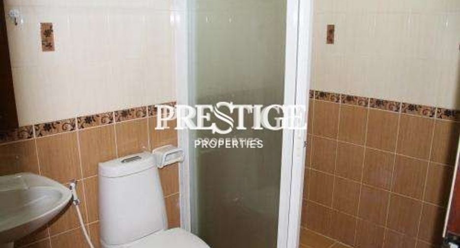 For rent 3 bedrooms house in Bang Lamung, Chonburi