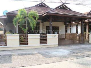 For Rent 3 Bedroom House In Bang Lamung, Chonburi