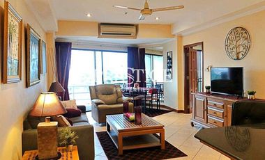 À louer 1 chambre condo à Jomtien, Pattaya