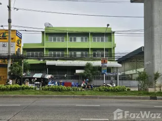 For sale land in Mueang Samut Prakan, Samut Prakan