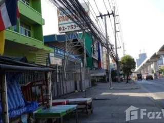 For sale land in Mueang Samut Prakan, Samut Prakan