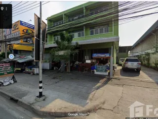 For sale land in Mueang Samut Prakan, Samut Prakan