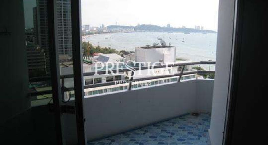 For rent studio condo in Bang Lamung, Chonburi